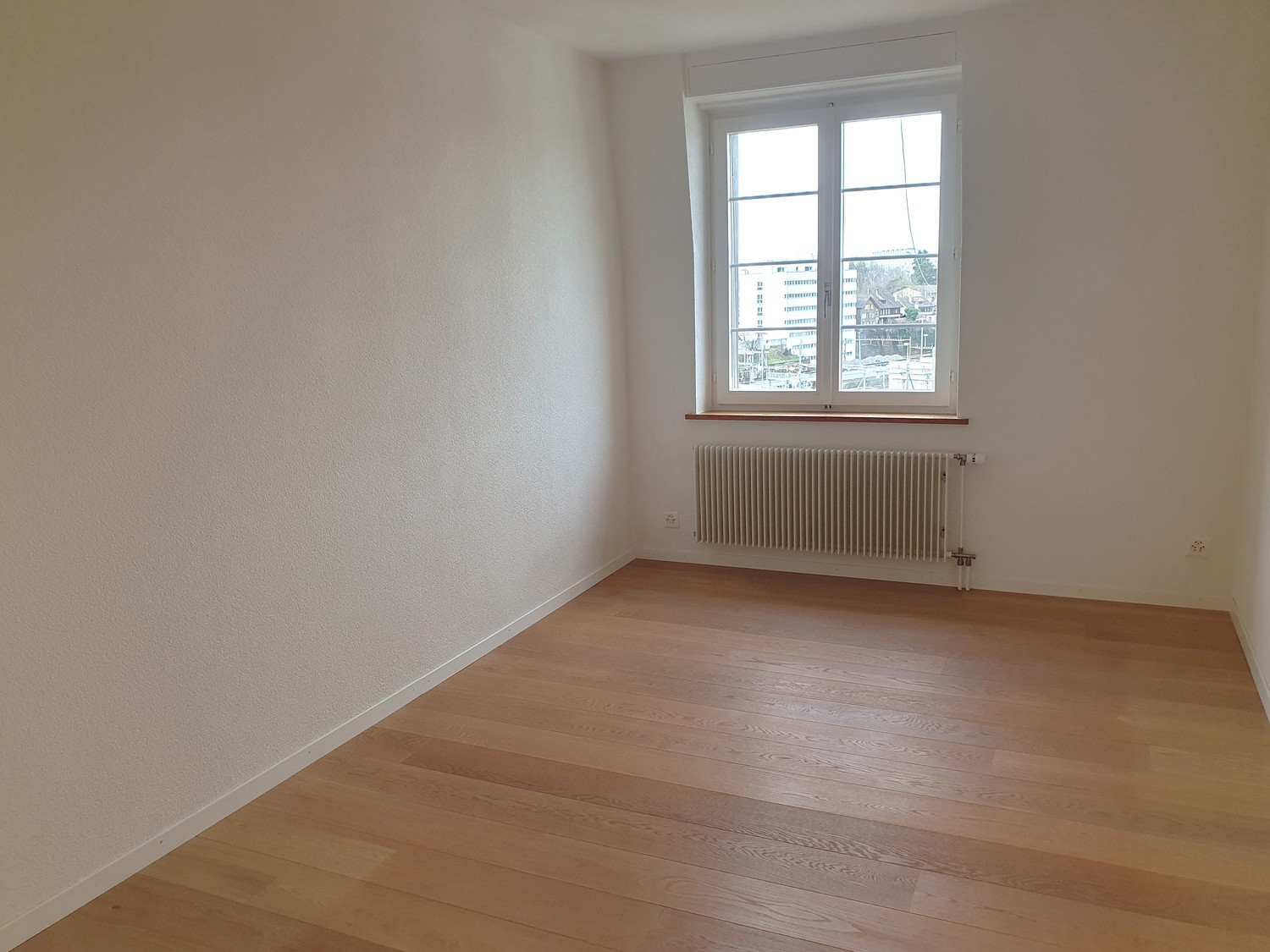 4 ½ rooms apartment, photo 6 of 10