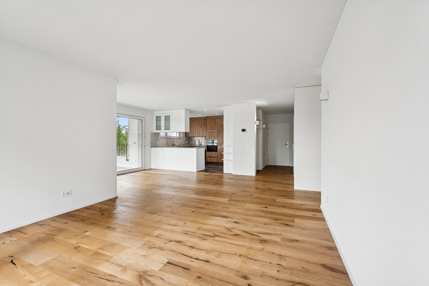 4 ½ rooms apartment, photo 1 of 10