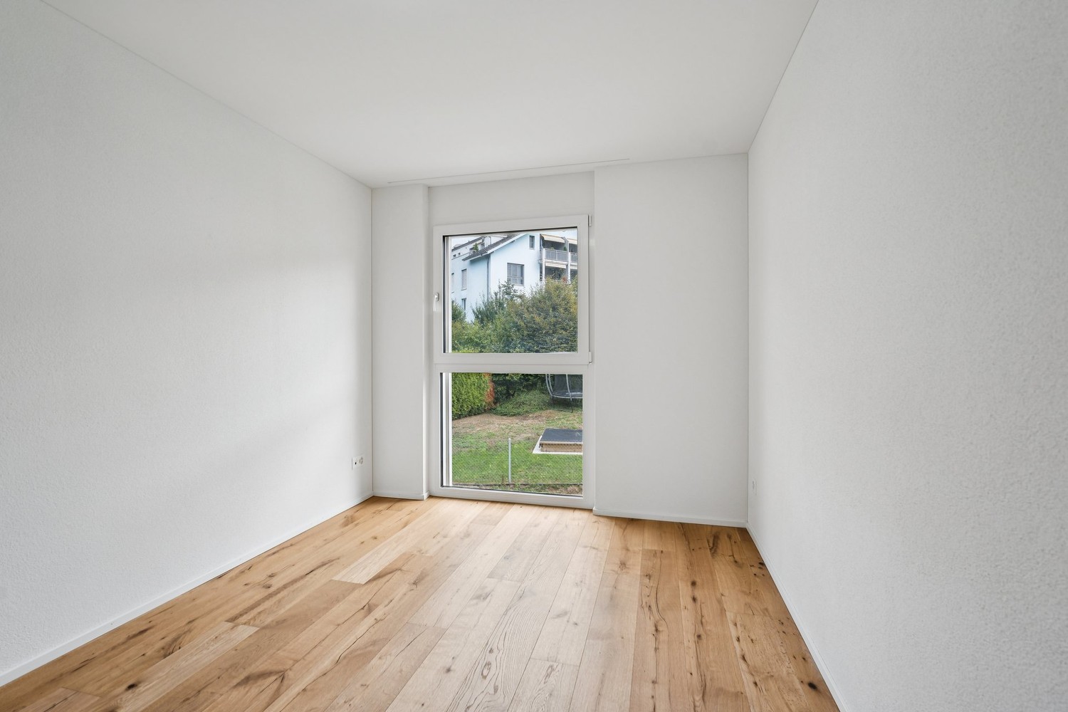 4 ½ rooms apartment, photo 9 of 10