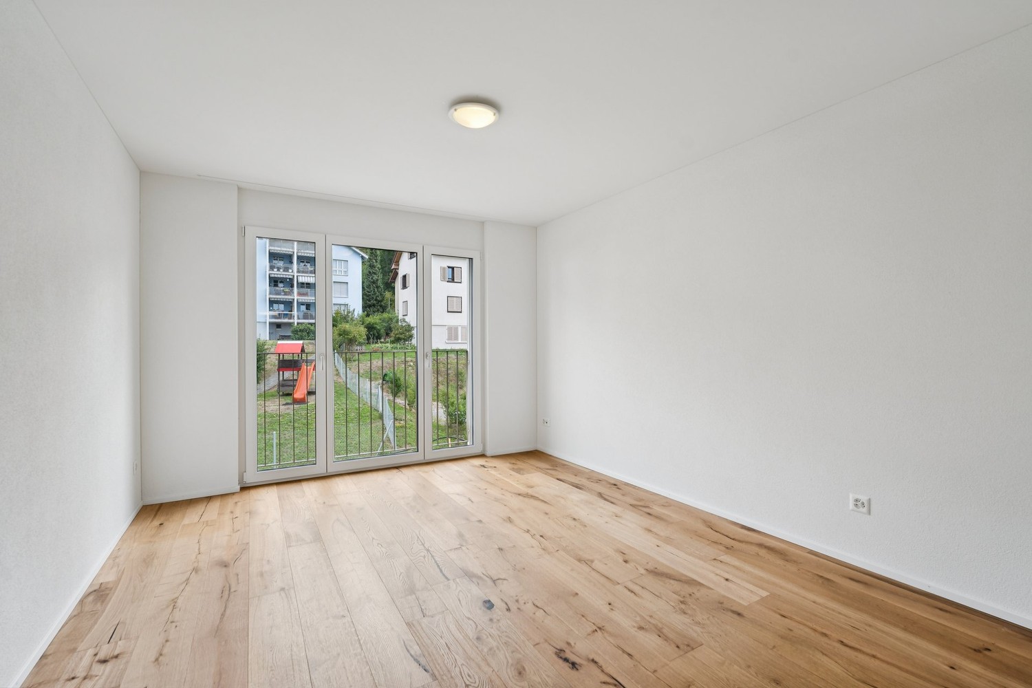 4 ½ rooms apartment, photo 10 of 10