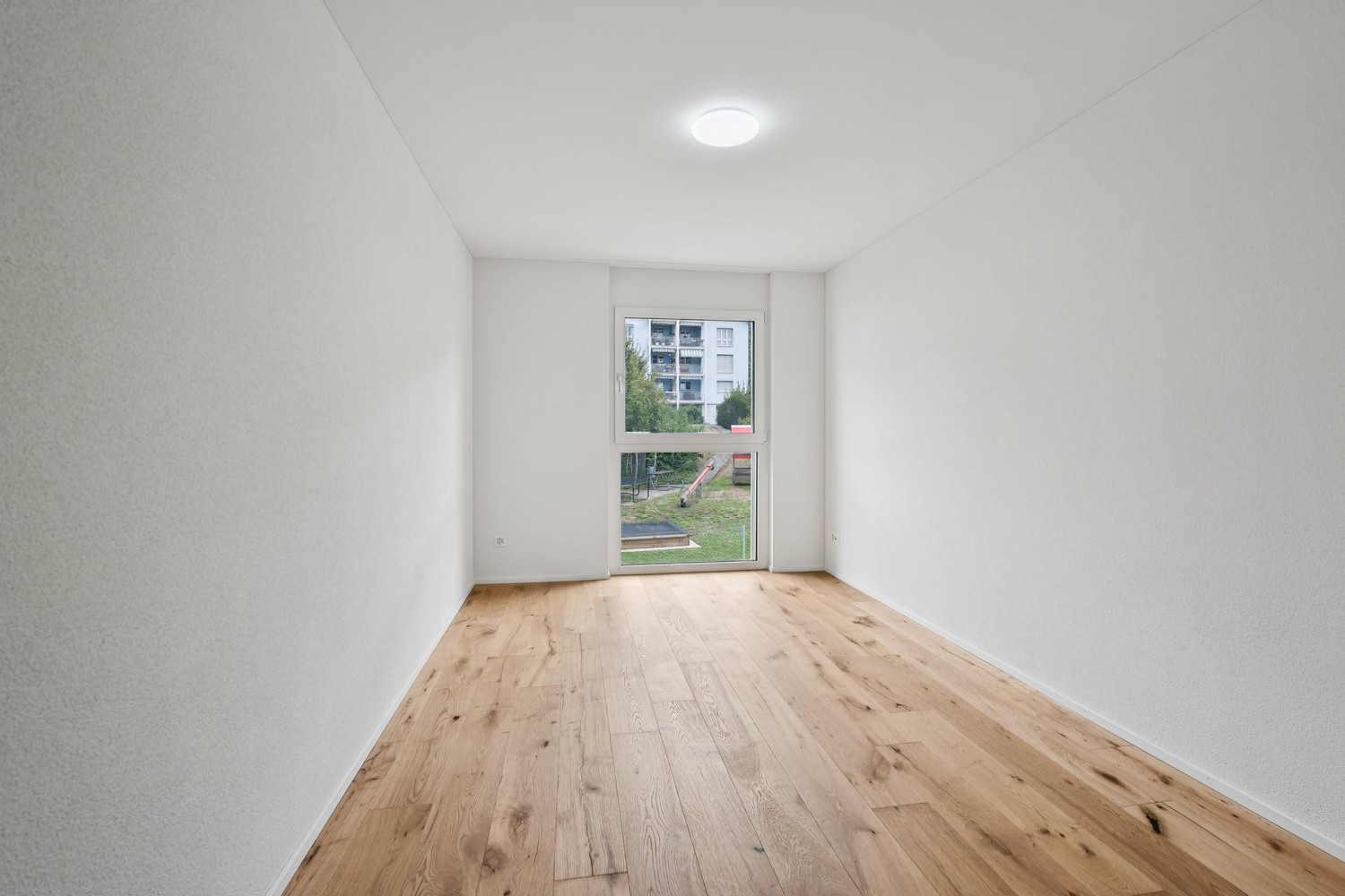 4 ½ rooms apartment, photo 4 of 10