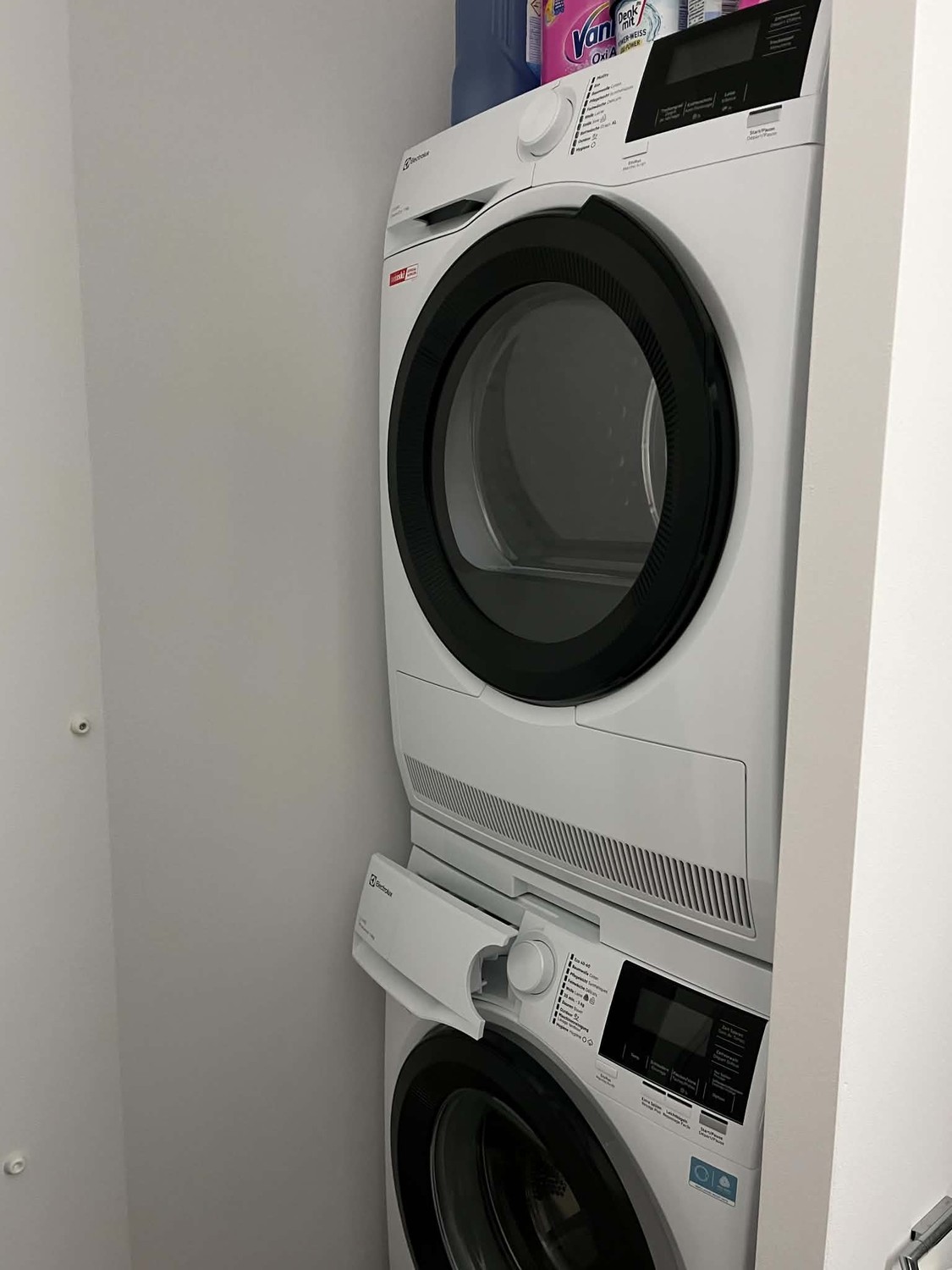 3 ½-Zimmer-Wohnung