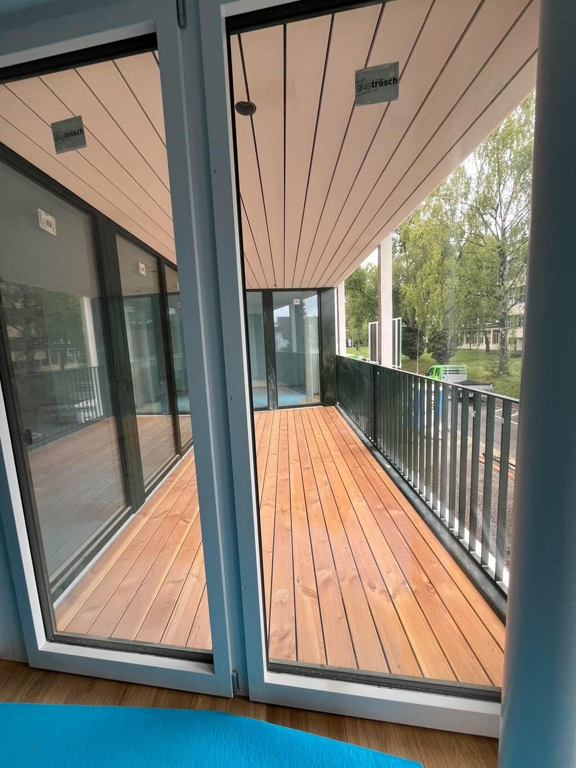 3 ½-Zimmer-Wohnung
