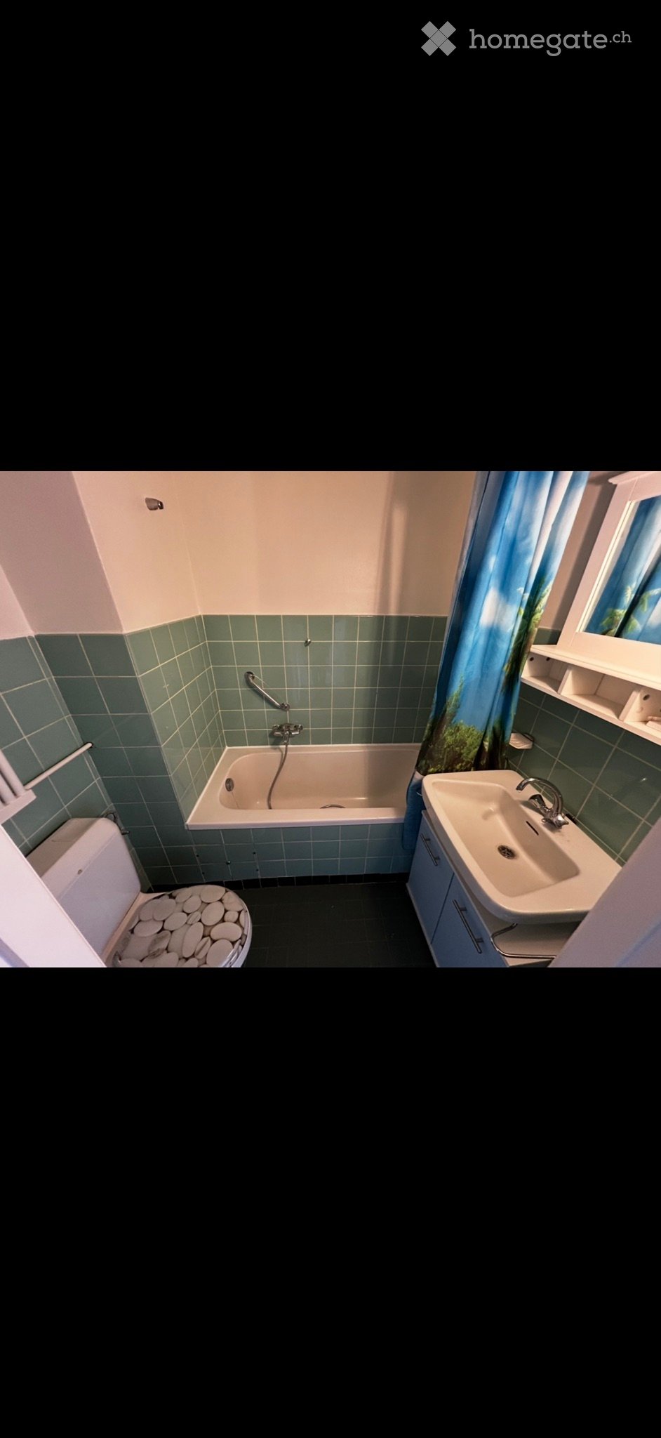 1 room apartment, photo 2 of 5
