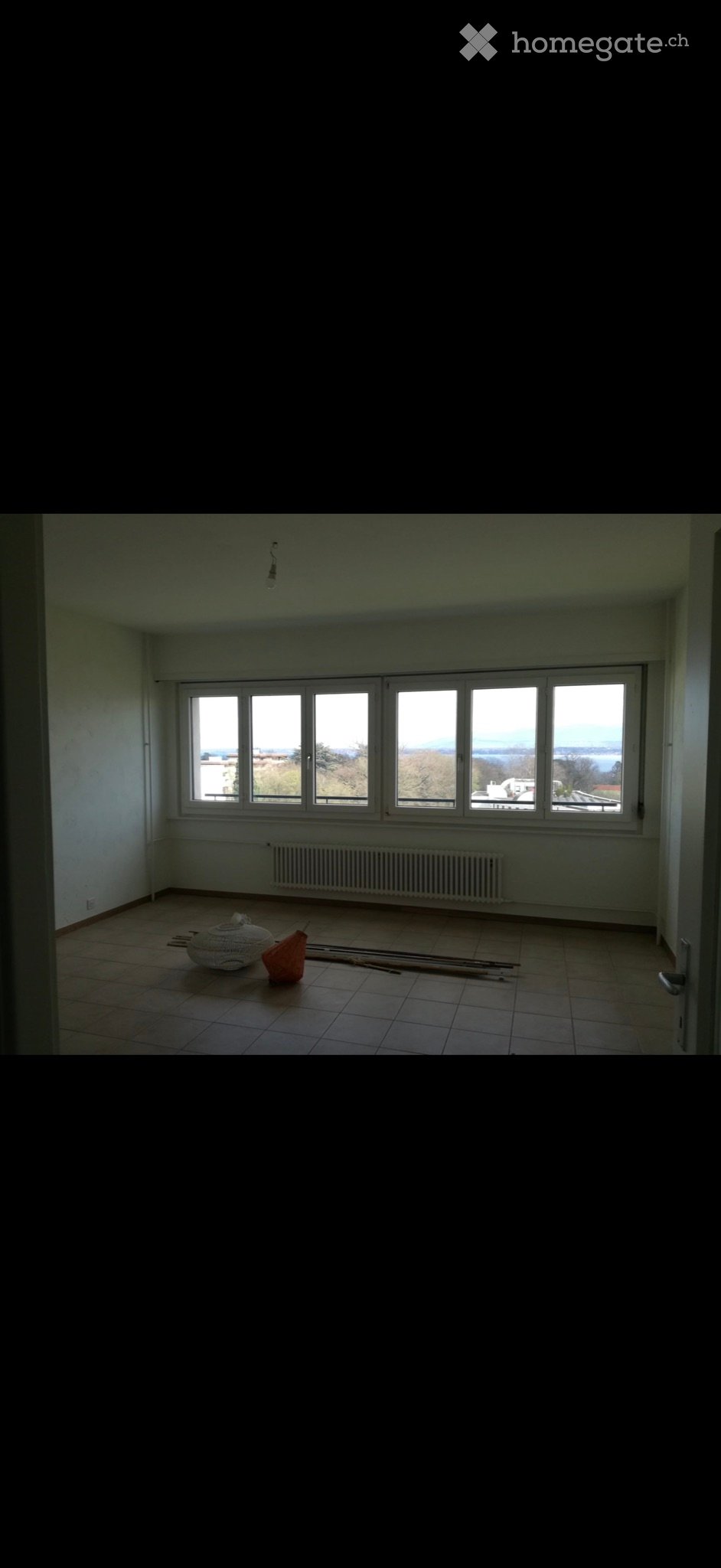 1 room apartment, photo 1 of 5