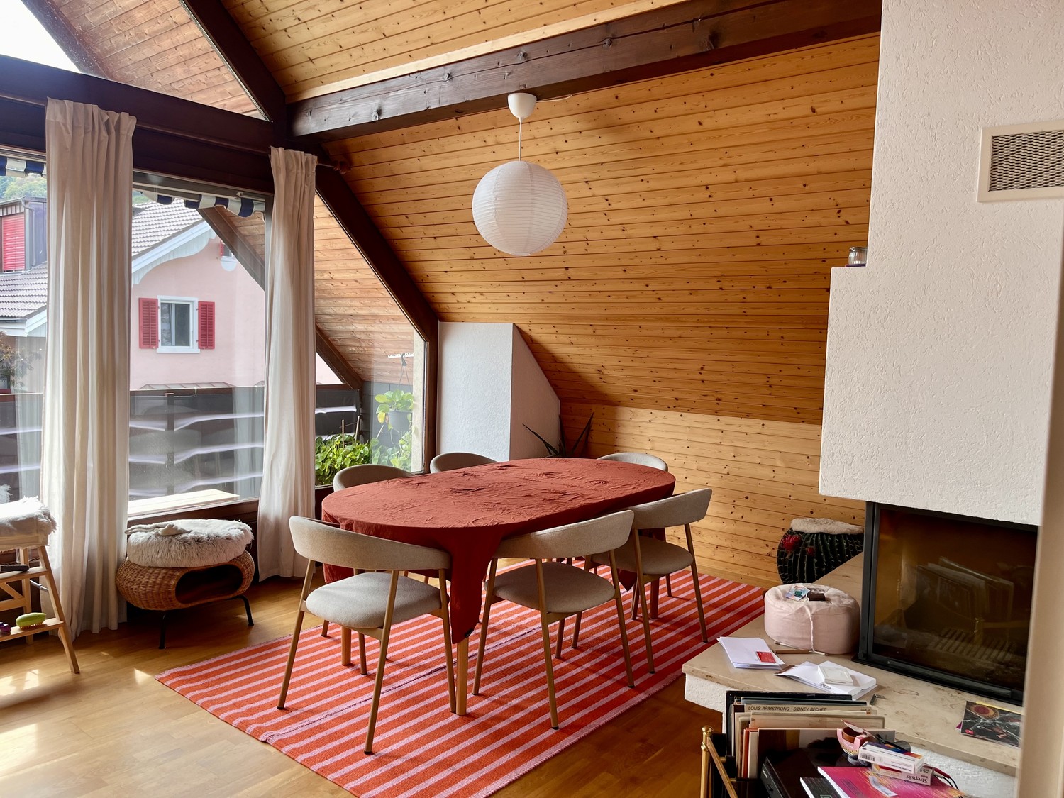 2 ½ rooms apartment, photo 2 of 9