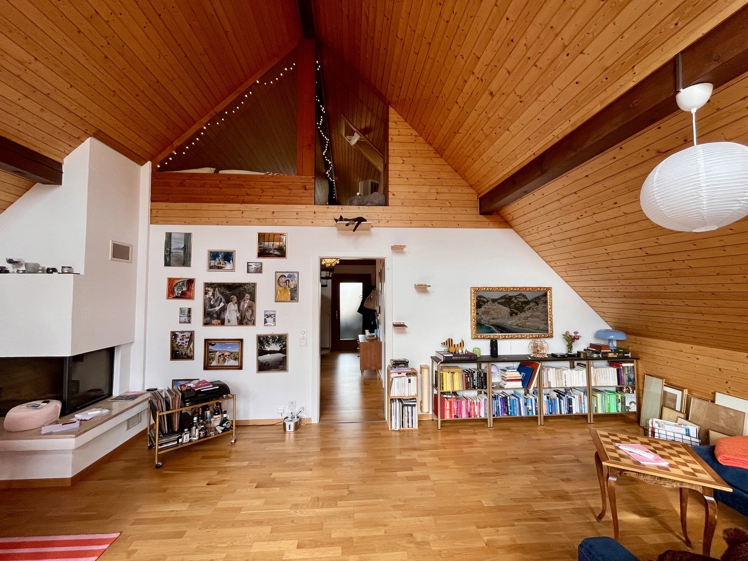 2 ½ rooms apartment, photo 3 of 9
