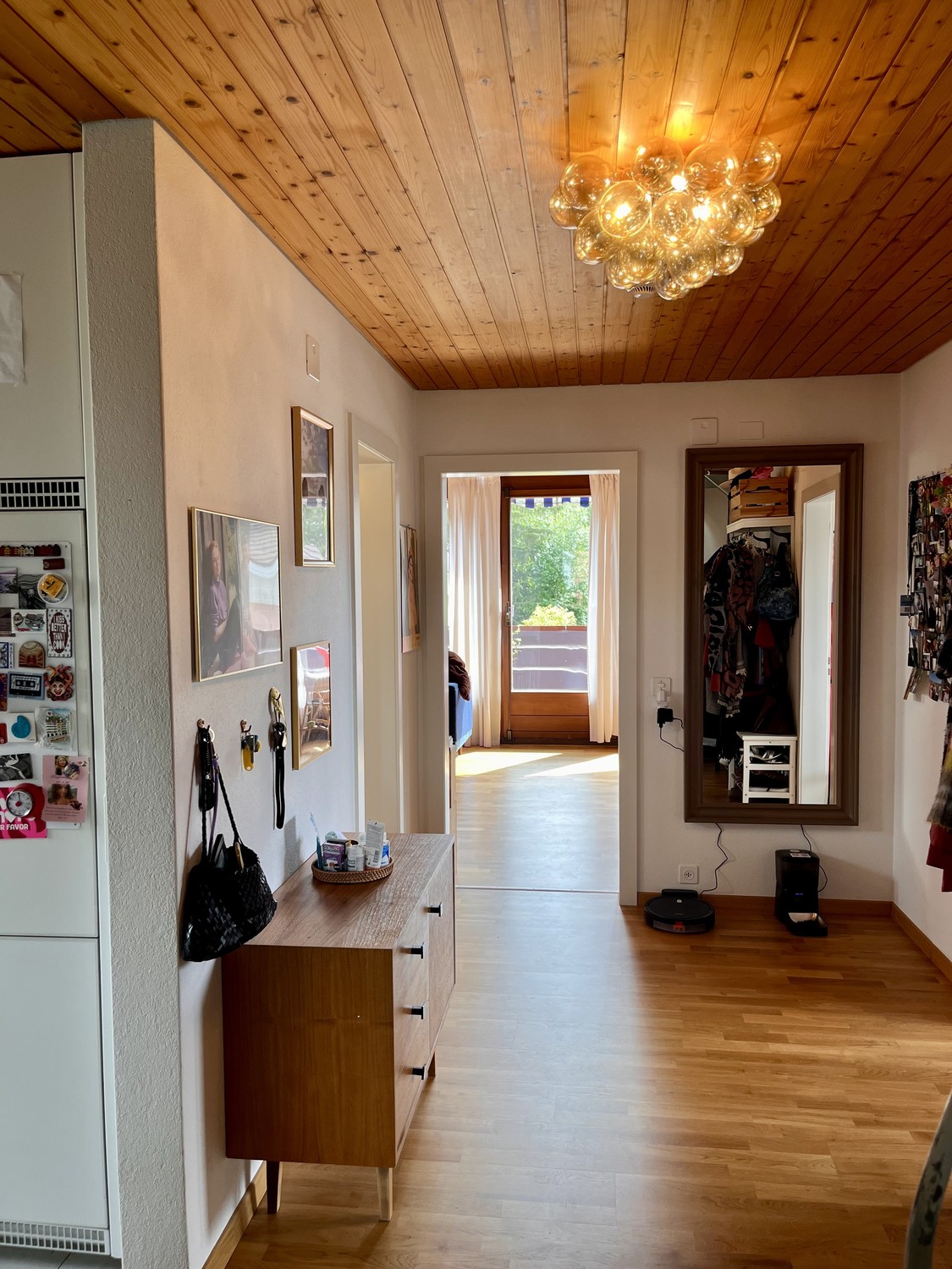 2 ½ rooms apartment, photo 4 of 9