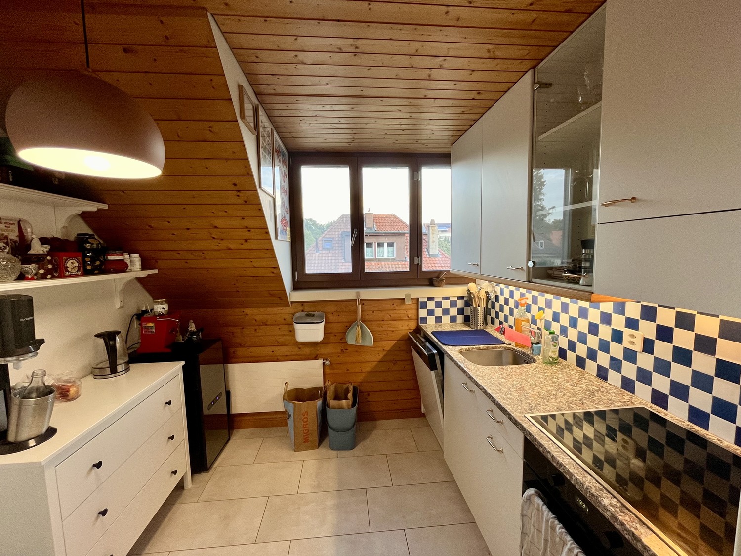 2 ½ rooms apartment, photo 5 of 9