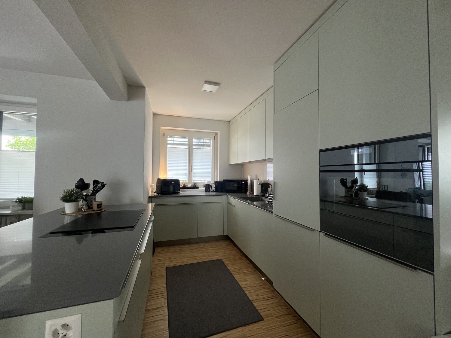 Appartamento di 4 ½ locali