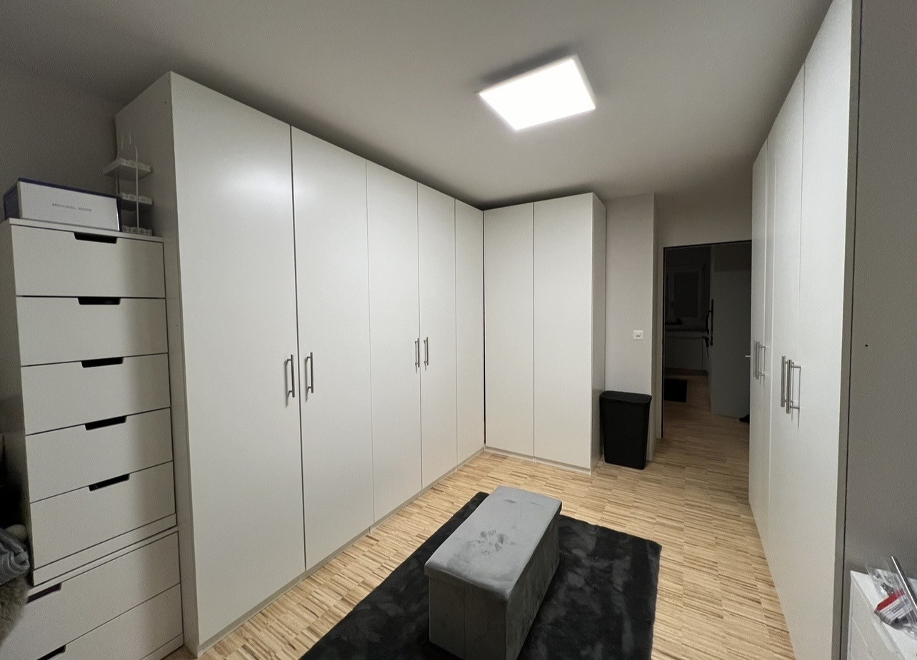Appartamento di 4 ½ locali