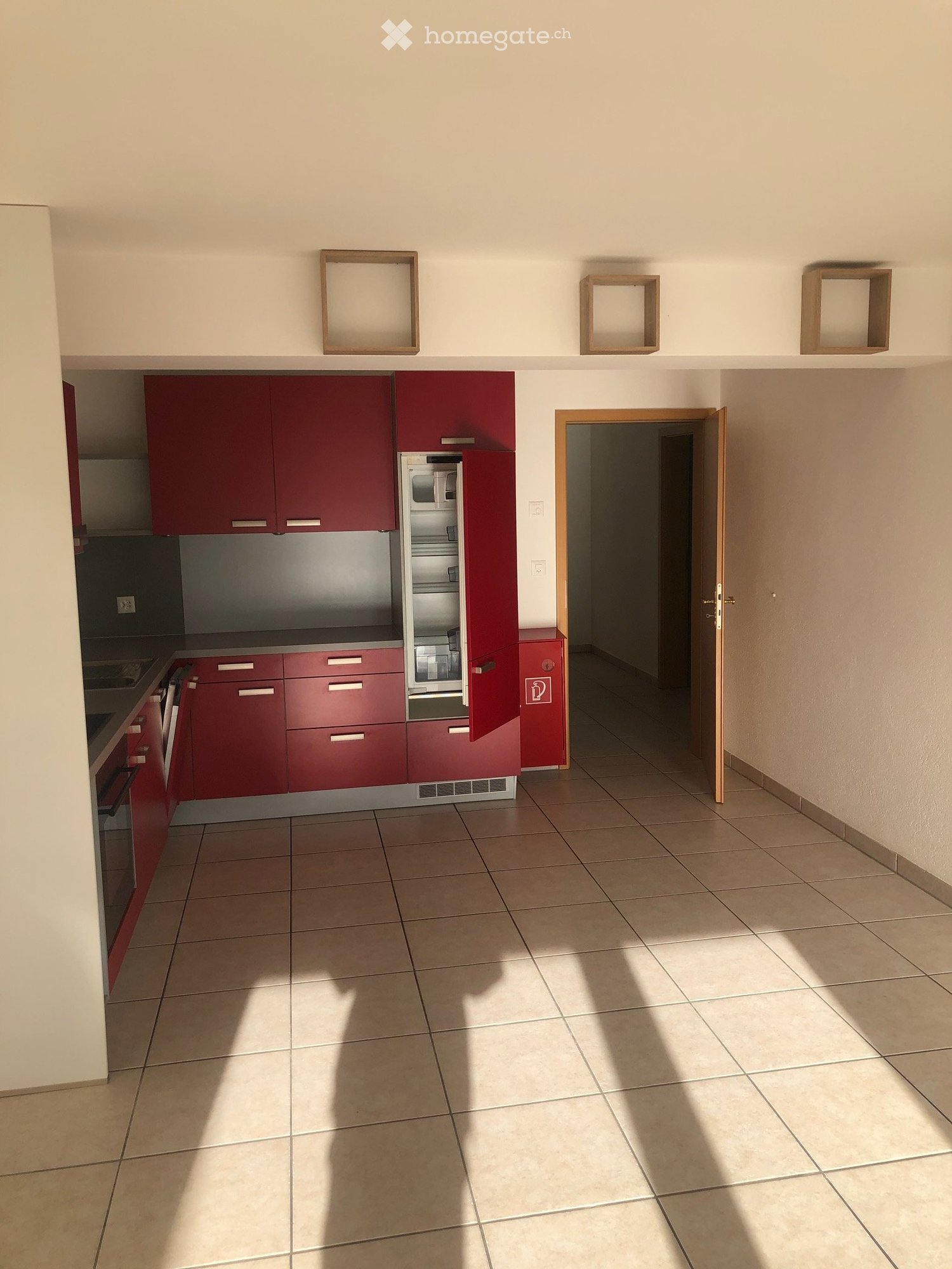 2 rooms apartment, photo 3 of 5