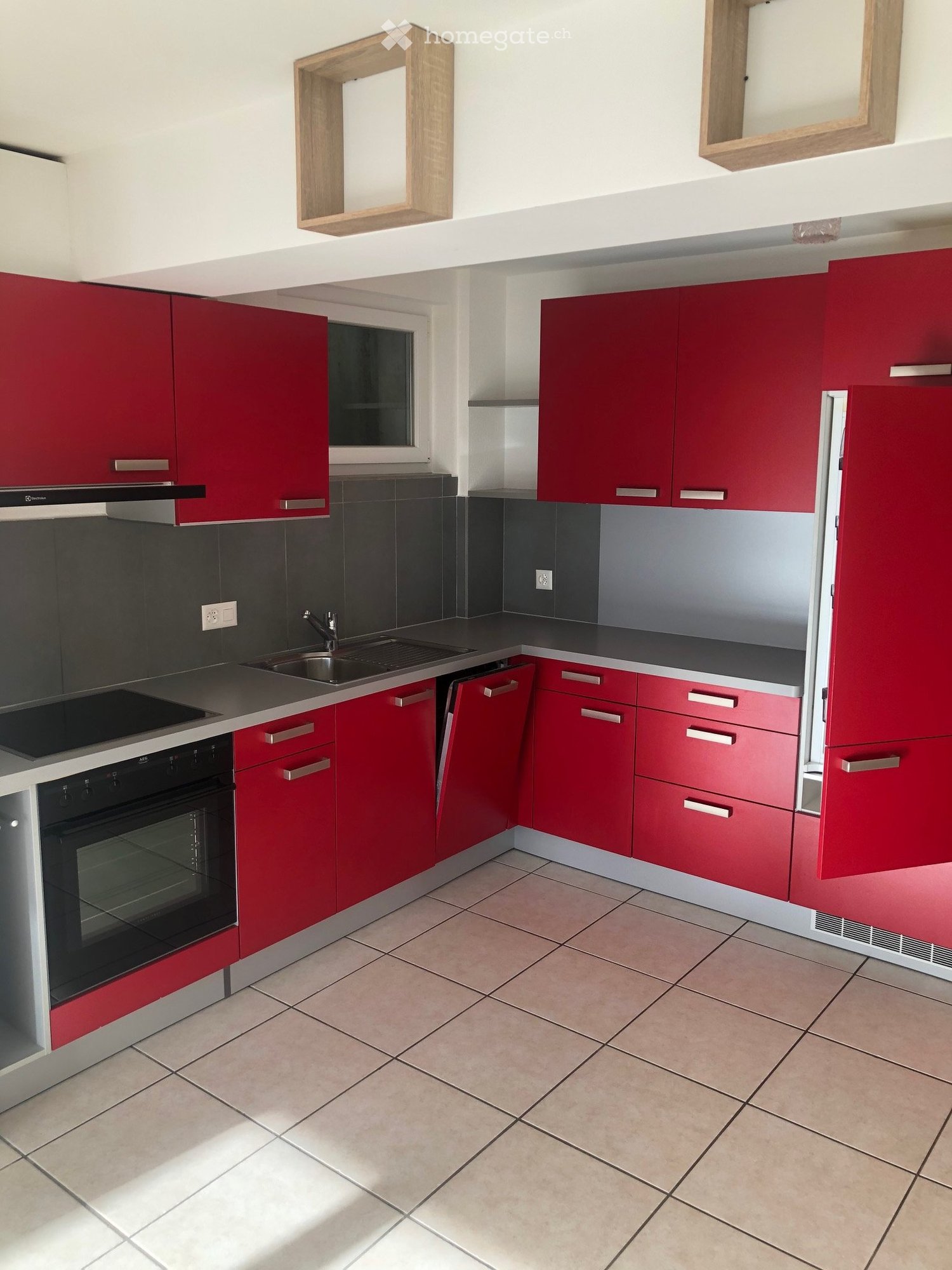 2 rooms apartment, photo 1 of 5