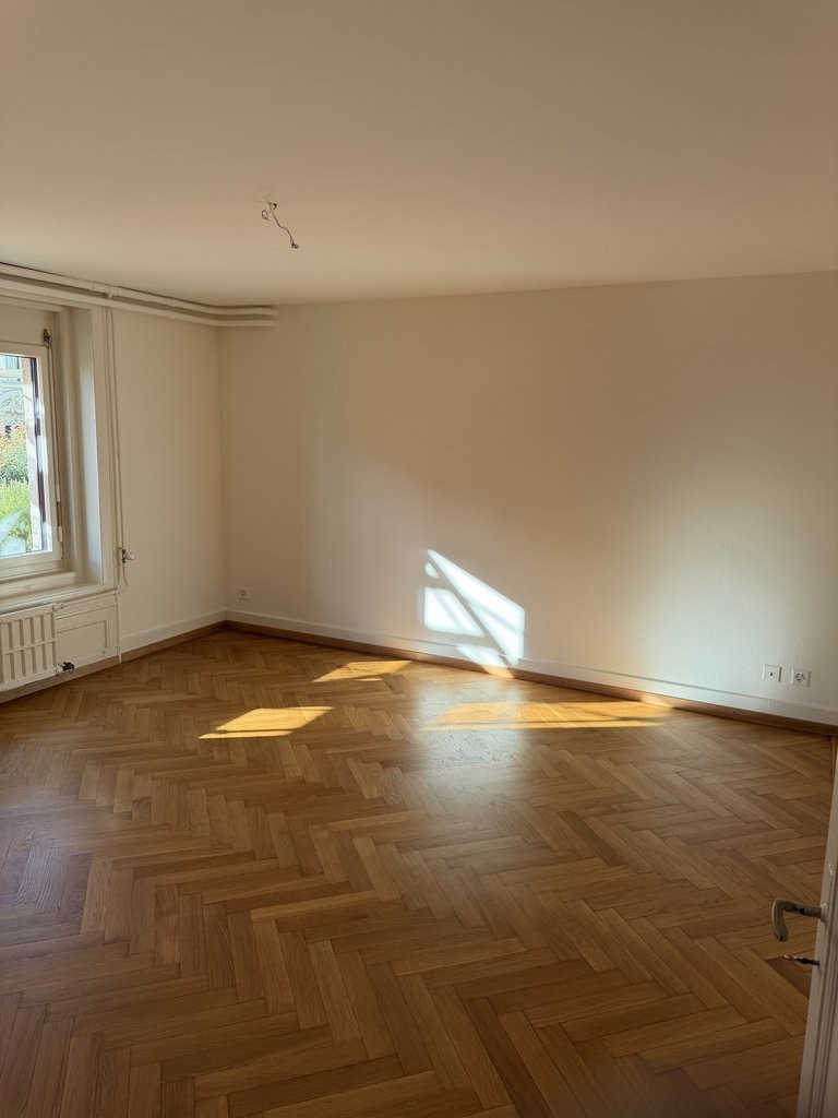 4 rooms apartment