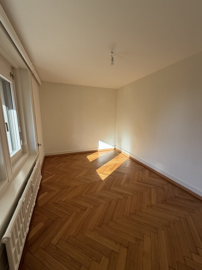 4 rooms apartment