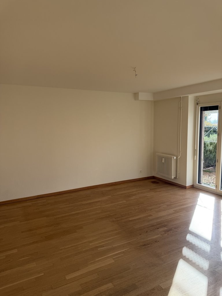 4 rooms apartment