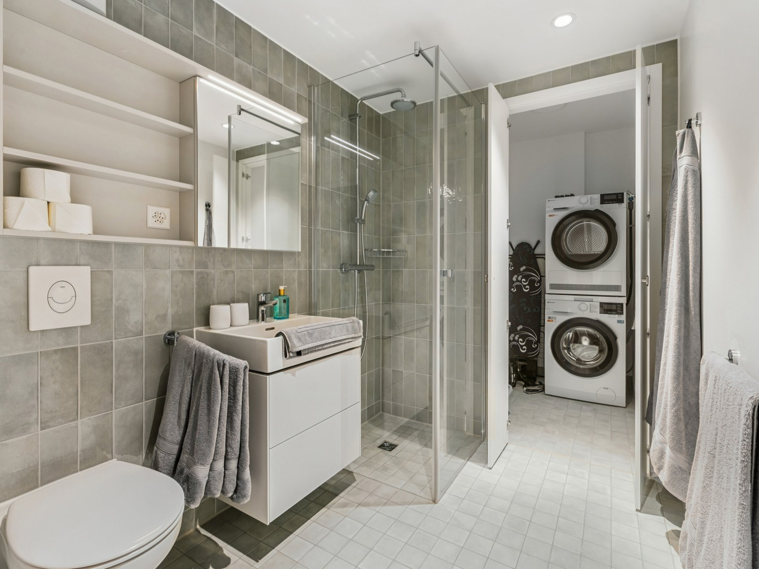 3 ½ rooms apartment, photo 10 of 10