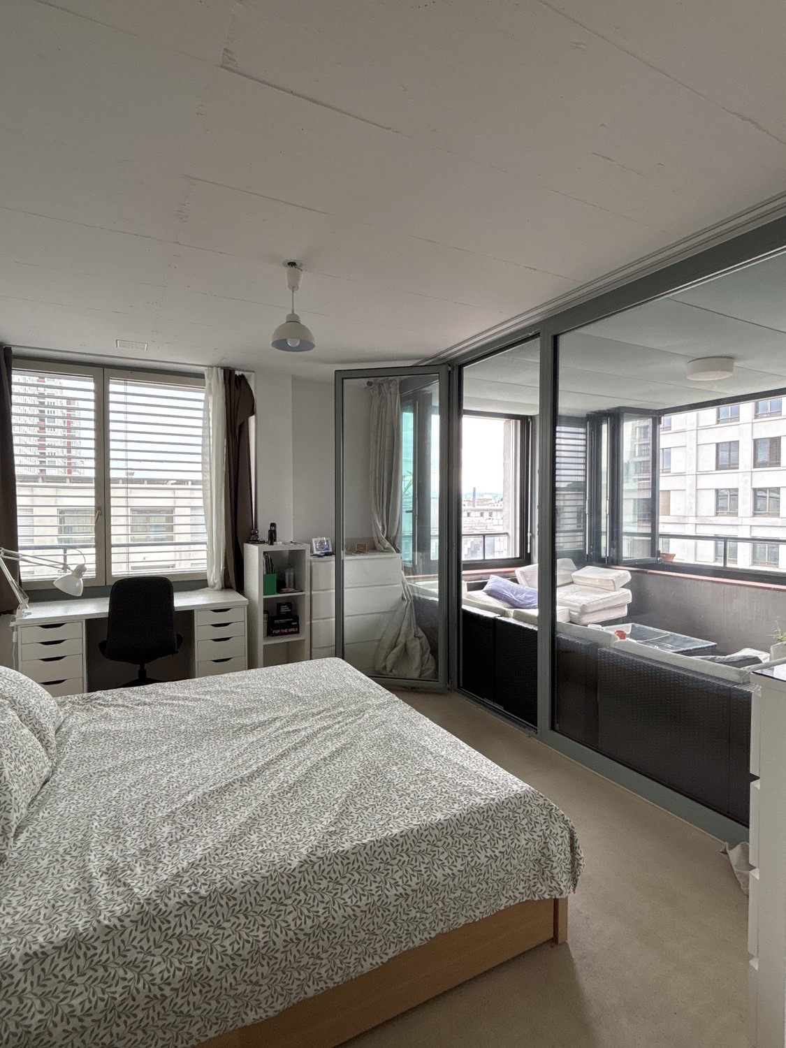 Room in a shared flat, photo 8 of 10