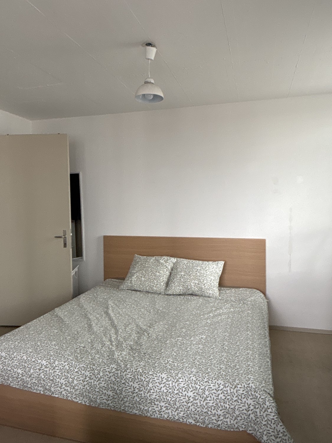 Room in a shared flat, photo 9 of 10