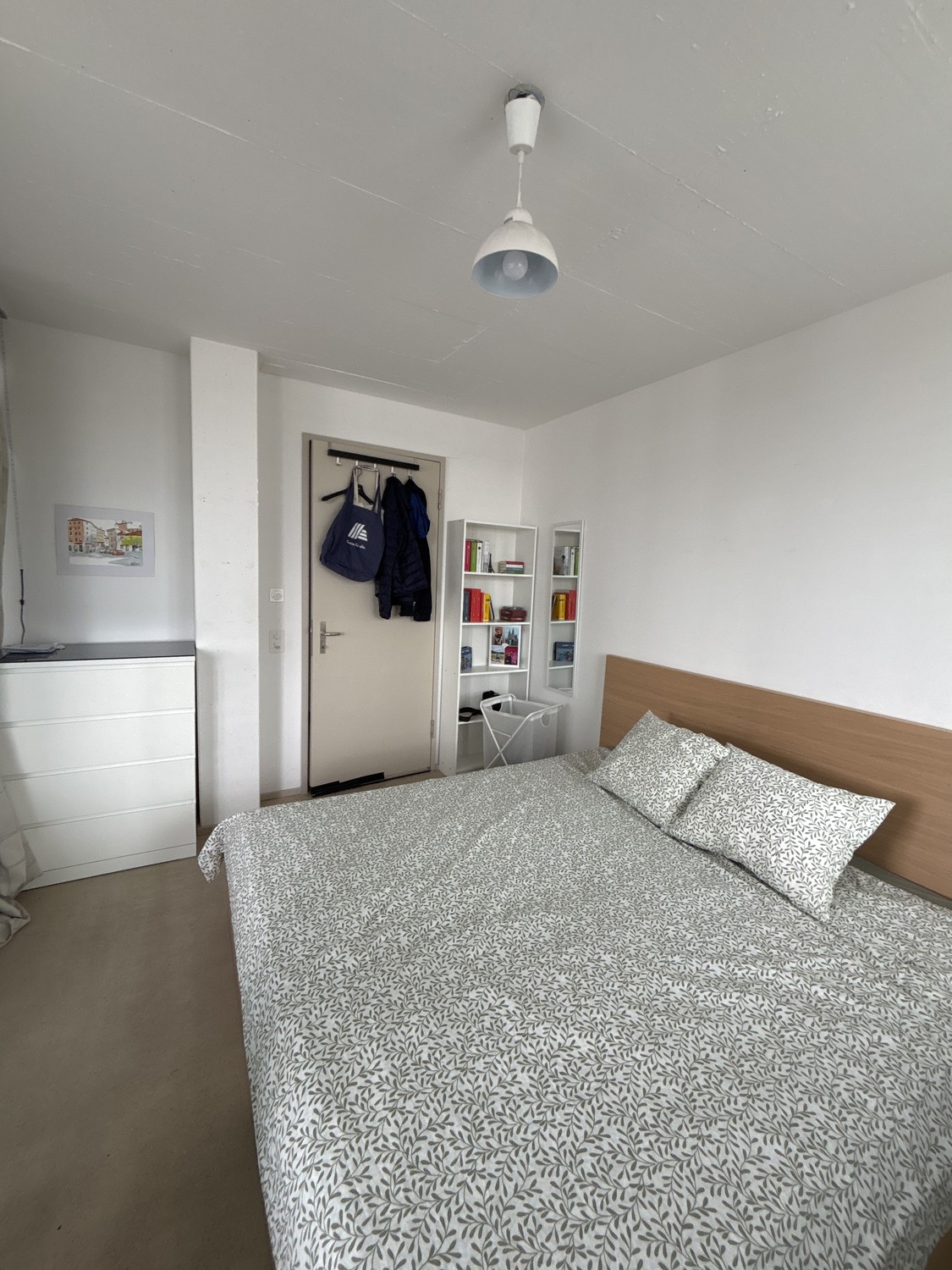 Room in a shared flat, photo 10 of 10