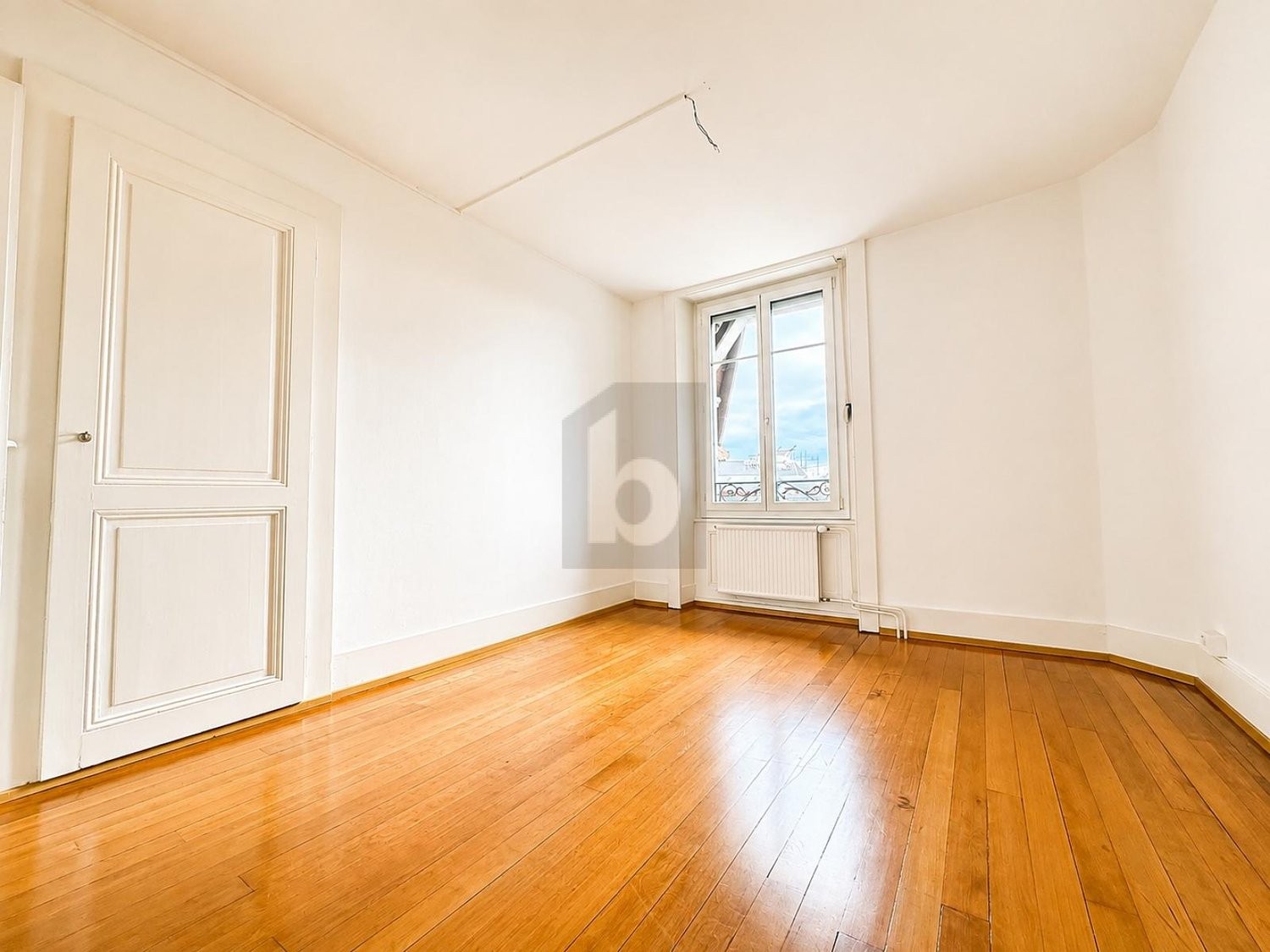 3 rooms roof flat, photo 3 of 4