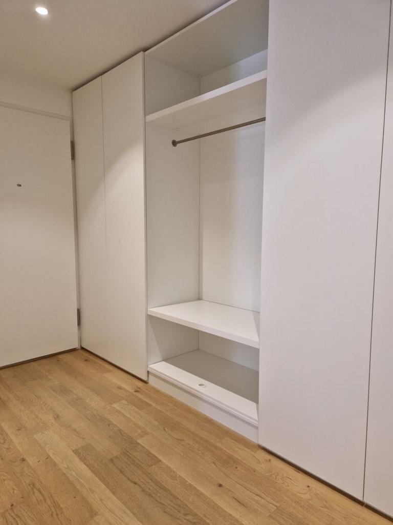 Appartamento mansardato di 3 ½ locali