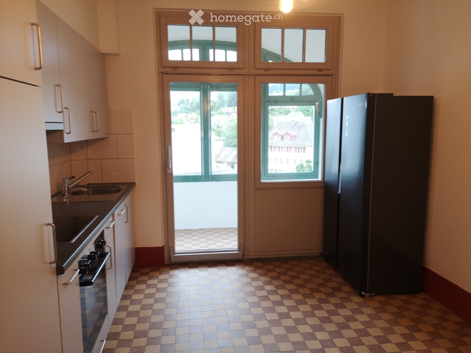 3 ½ rooms apartment, photo 2 of 5