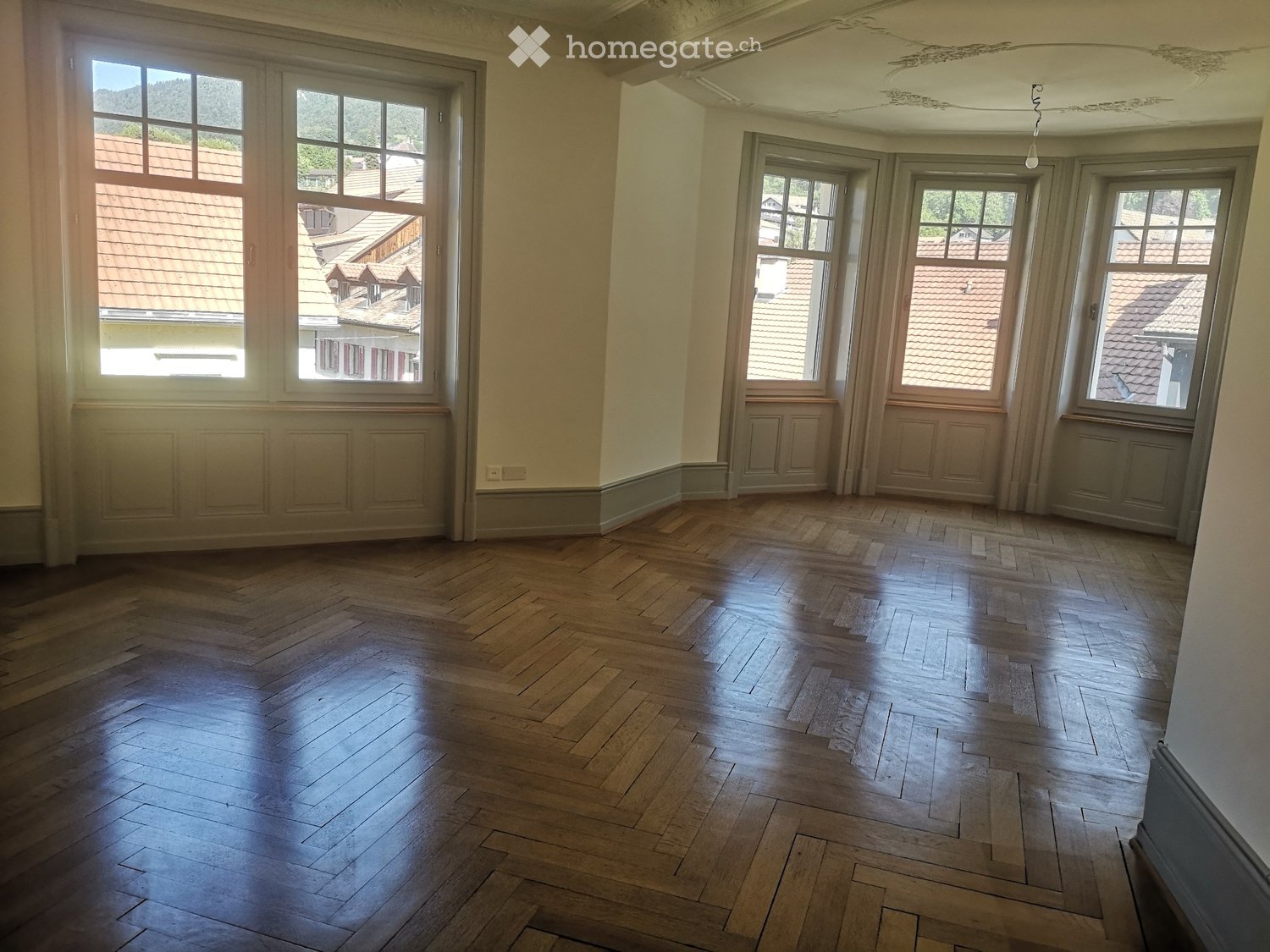 3 ½ rooms apartment, photo 1 of 5