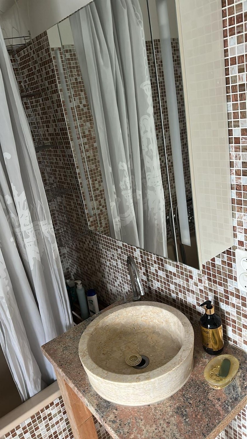Appartement de 2 pièces