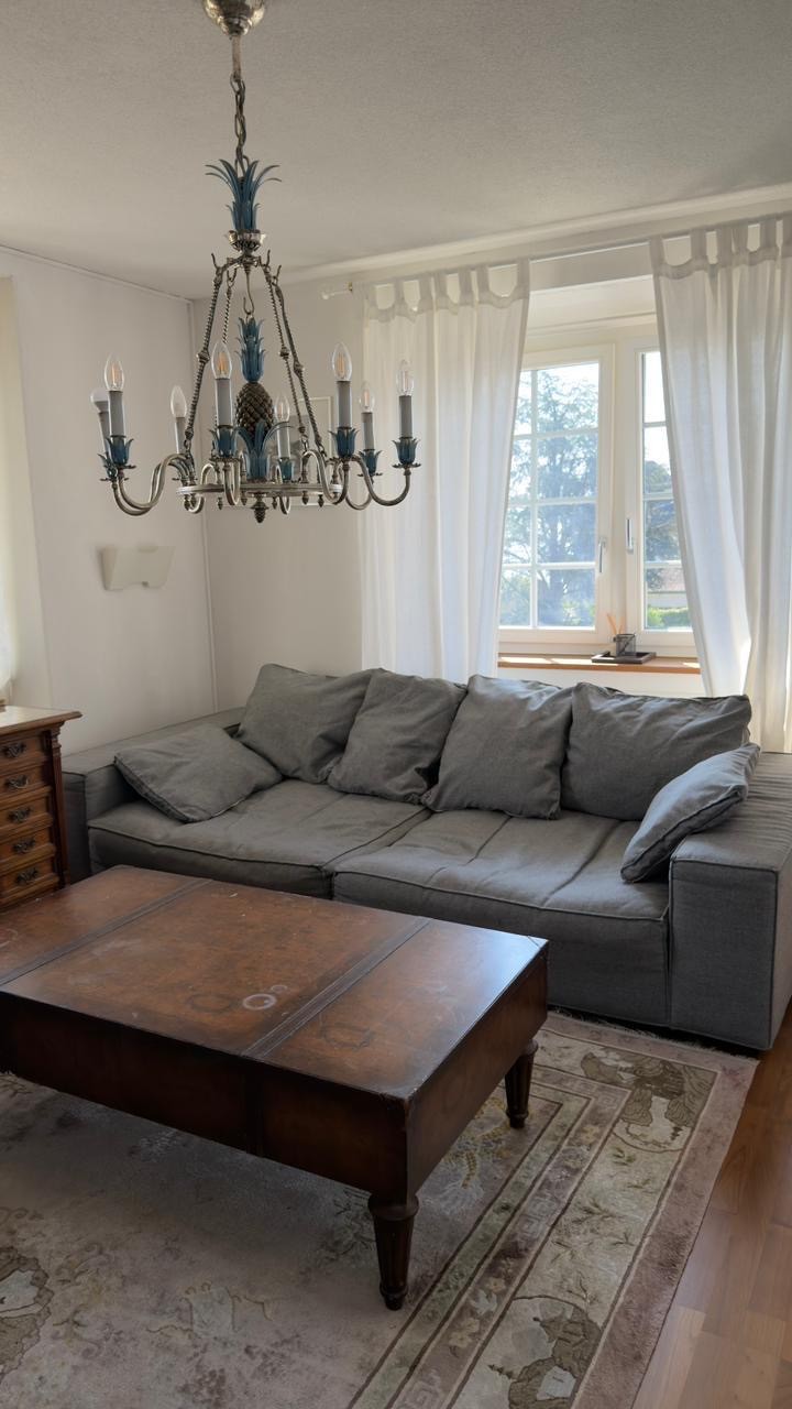 Appartement de 2 pièces