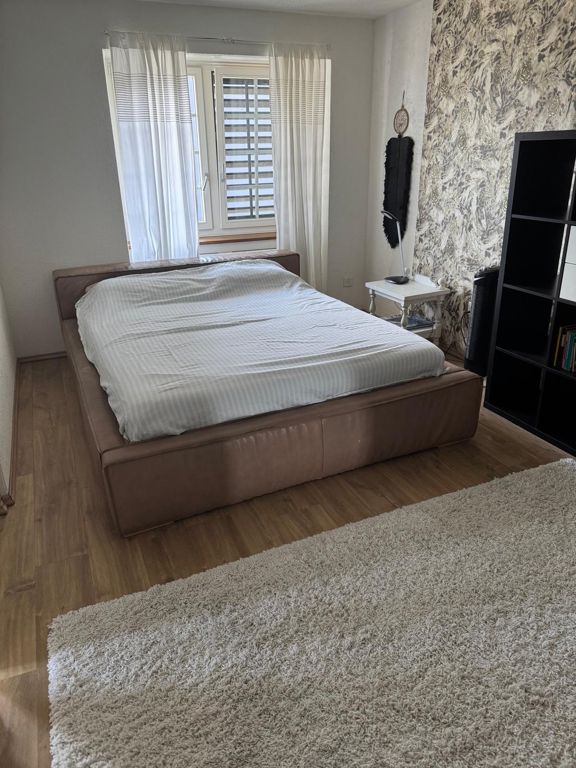 Appartement de 2 pièces