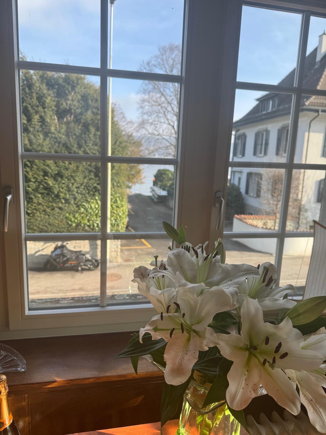Appartement de 2 pièces