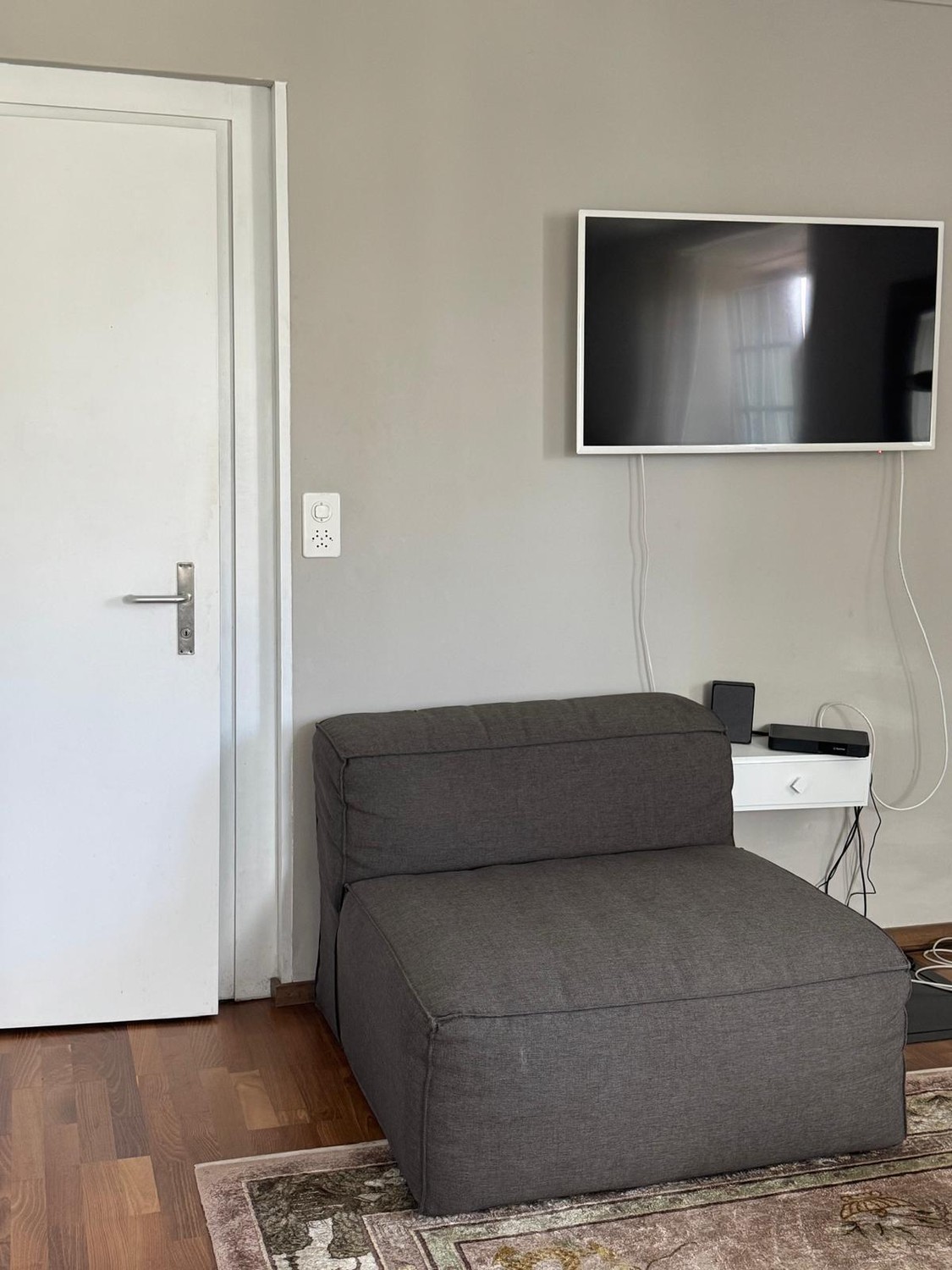 Appartement de 2 pièces