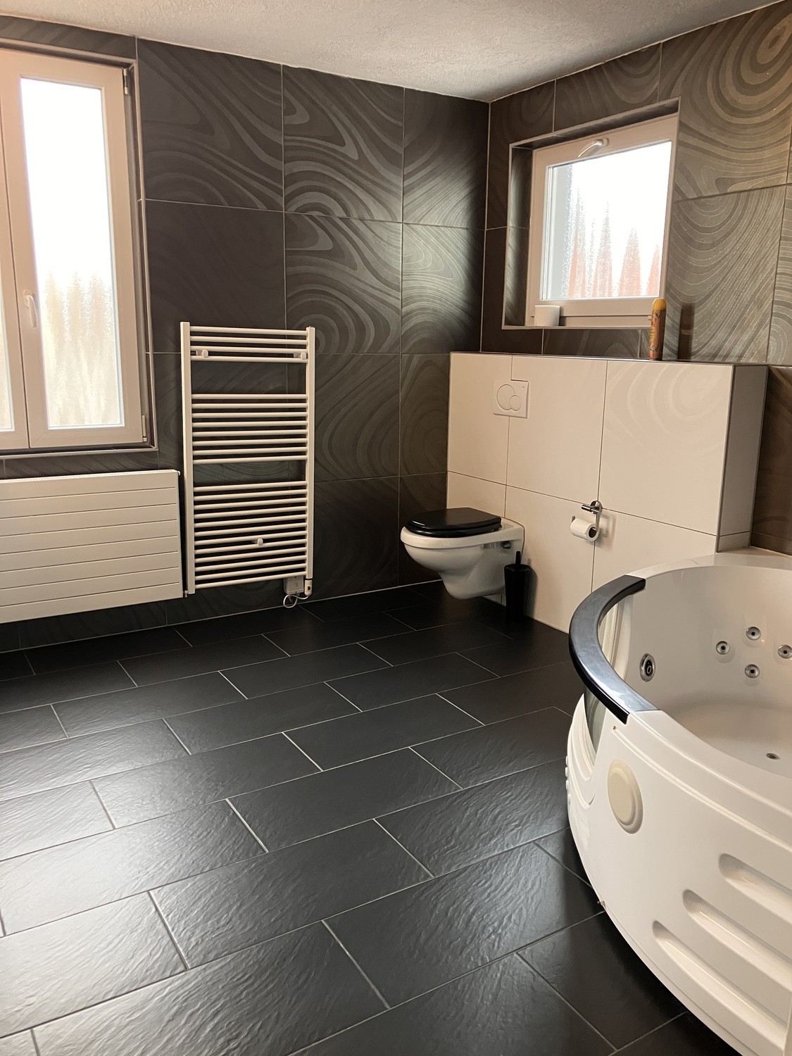 9 pièces maison individuelle