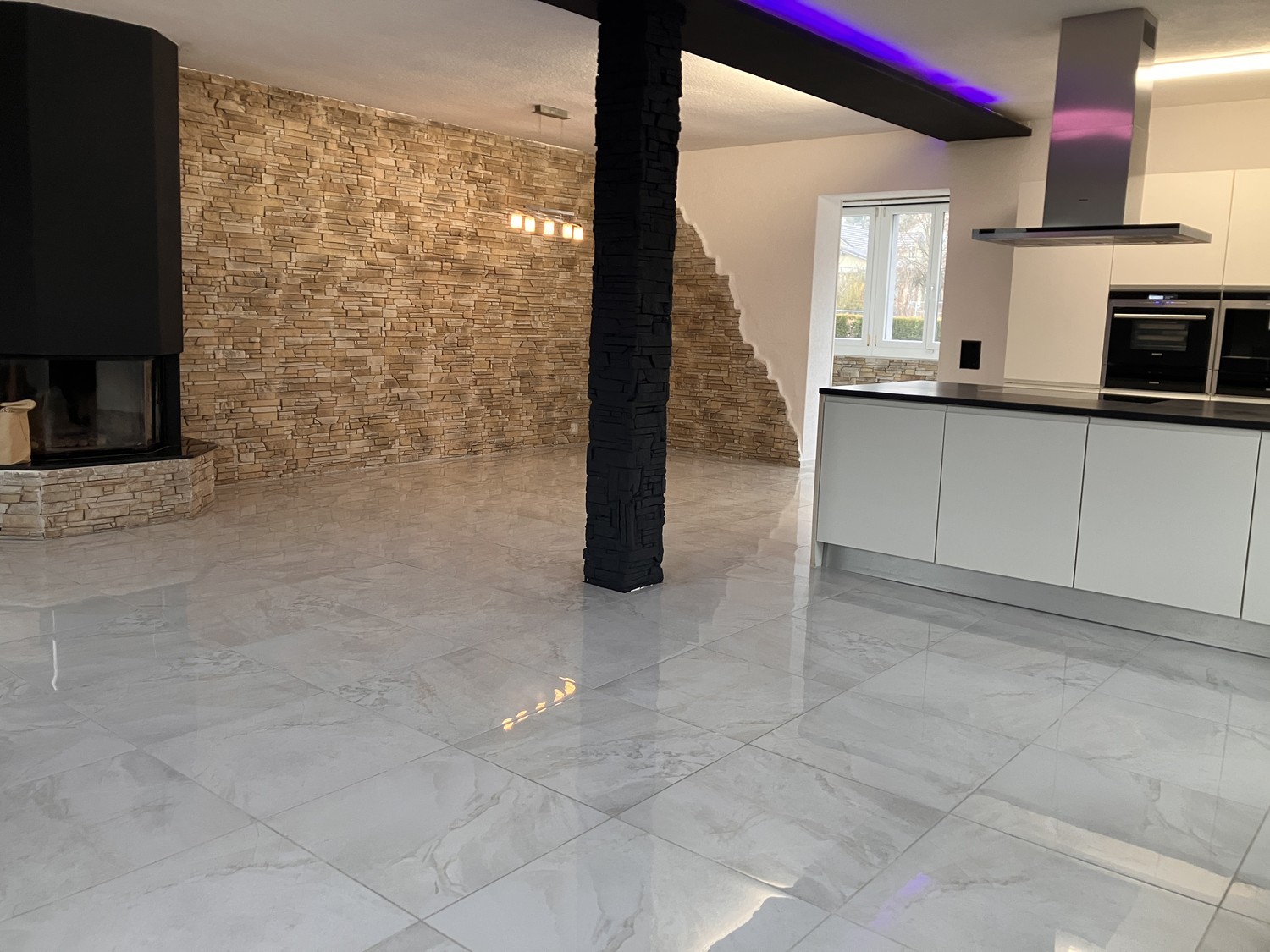 9 pièces maison individuelle