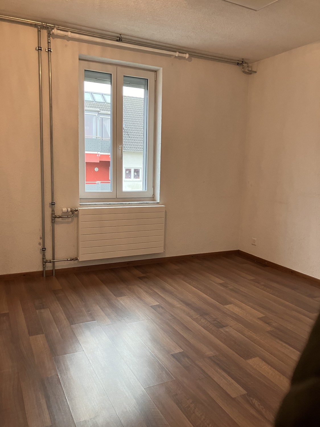 9 pièces maison individuelle