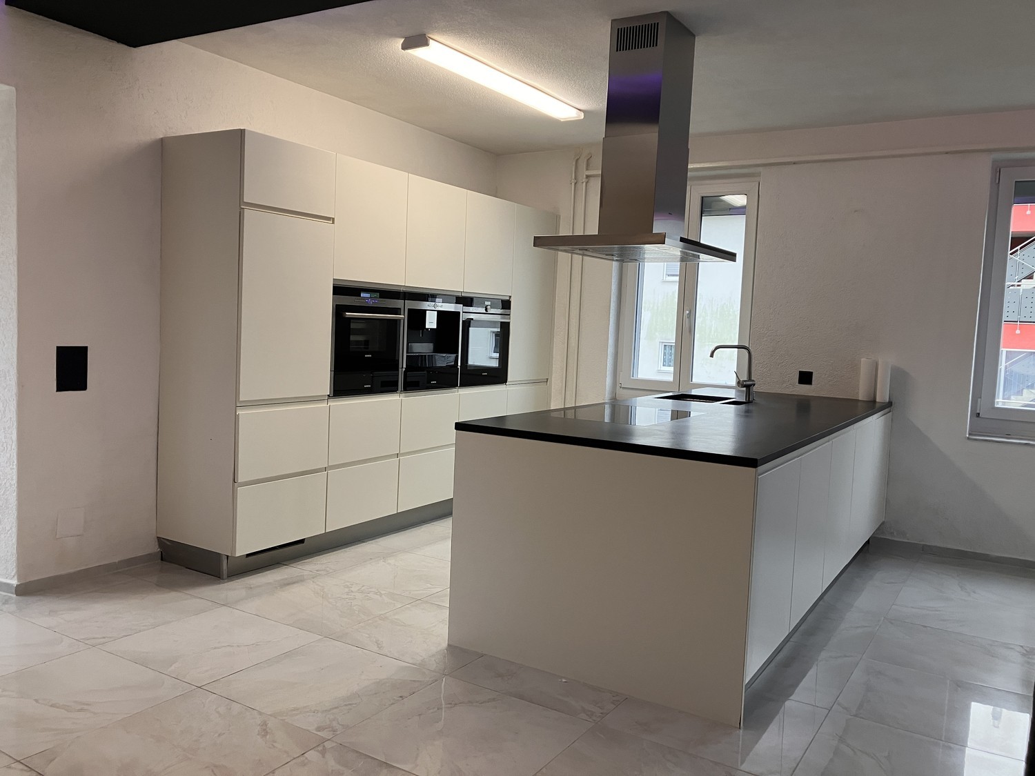 9 pièces maison individuelle