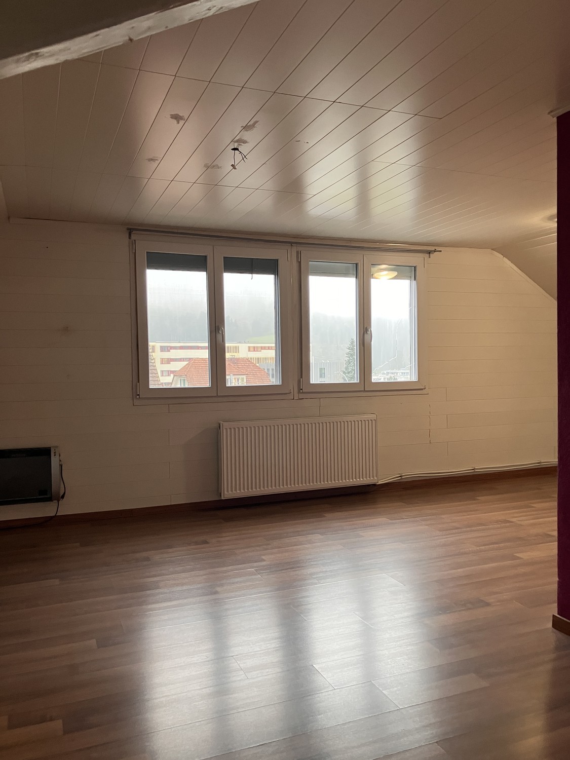 9 pièces maison individuelle