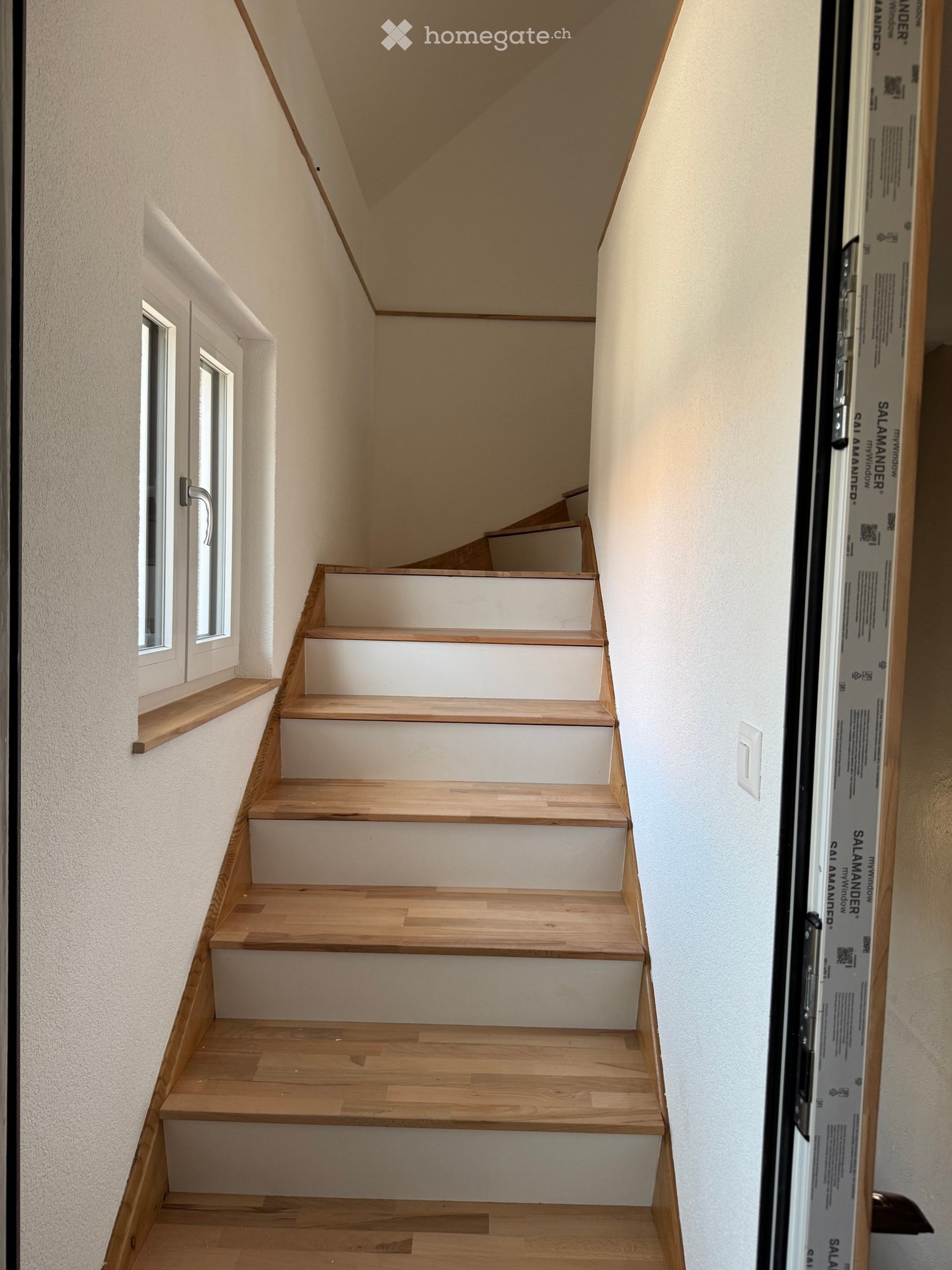 4 rooms apartment