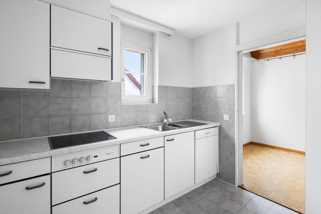 5 ½ locali duplex