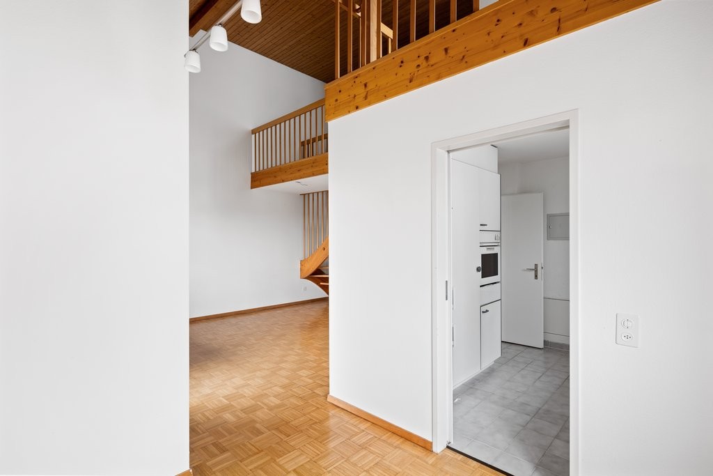 5 ½ locali duplex