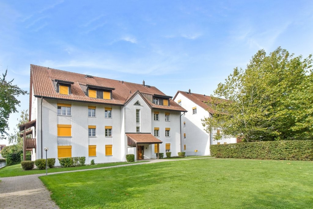 5 ½ locali duplex