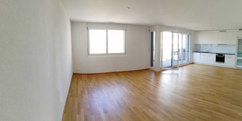 2 ½ rooms apartment, photo 3 of 7