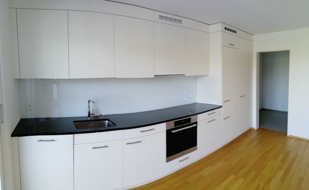 2 ½ rooms apartment, photo 1 of 7