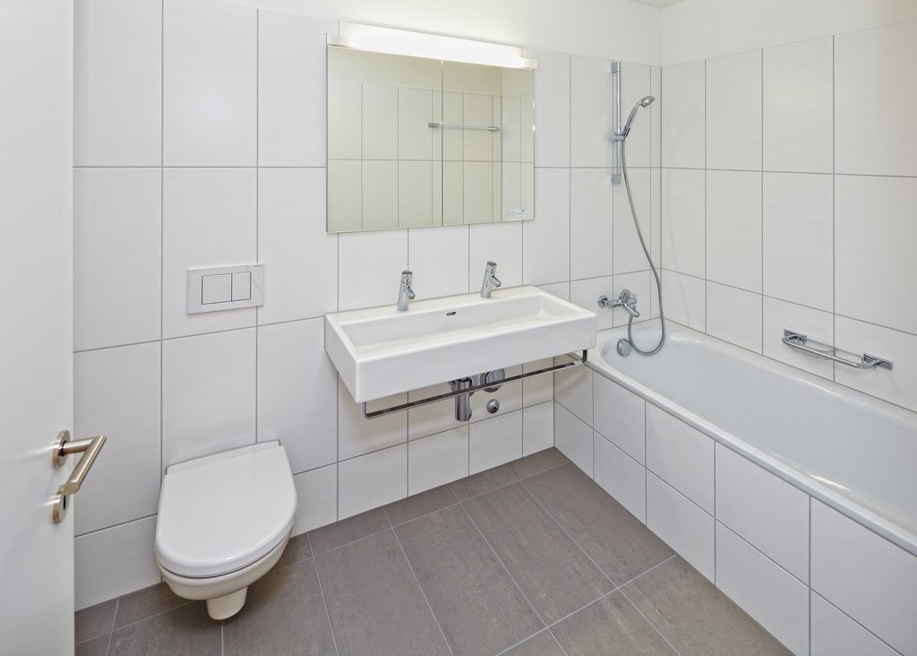 2 ½ rooms apartment, photo 7 of 7
