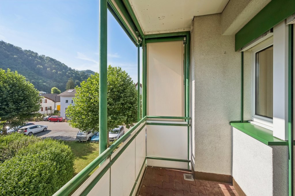 Appartamento di 3 stanze