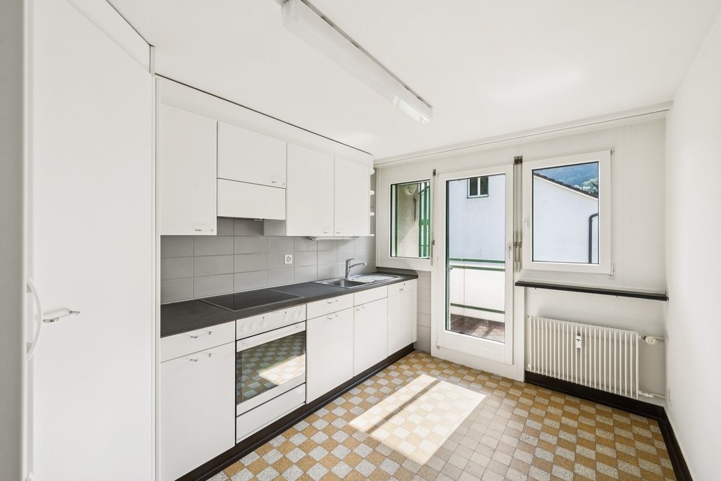 Appartamento di 3 stanze