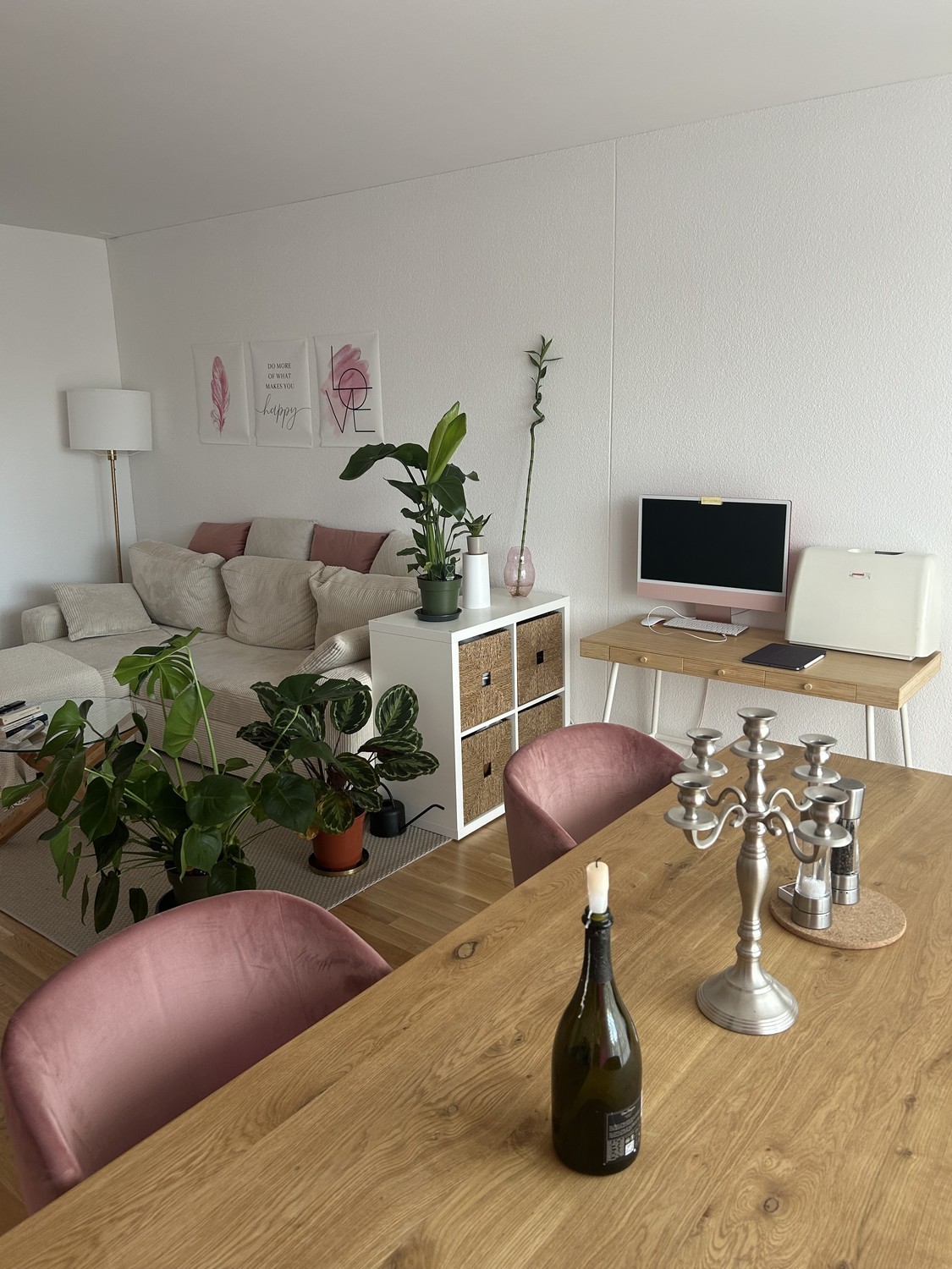 2 ½ rooms apartment, photo 1 of 7