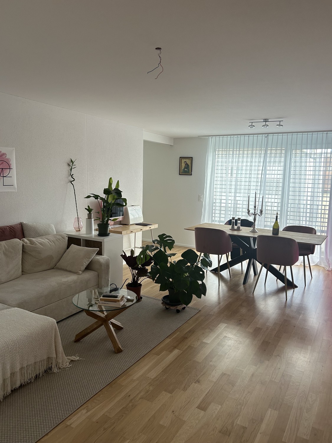 2 ½ rooms apartment, photo 4 of 7