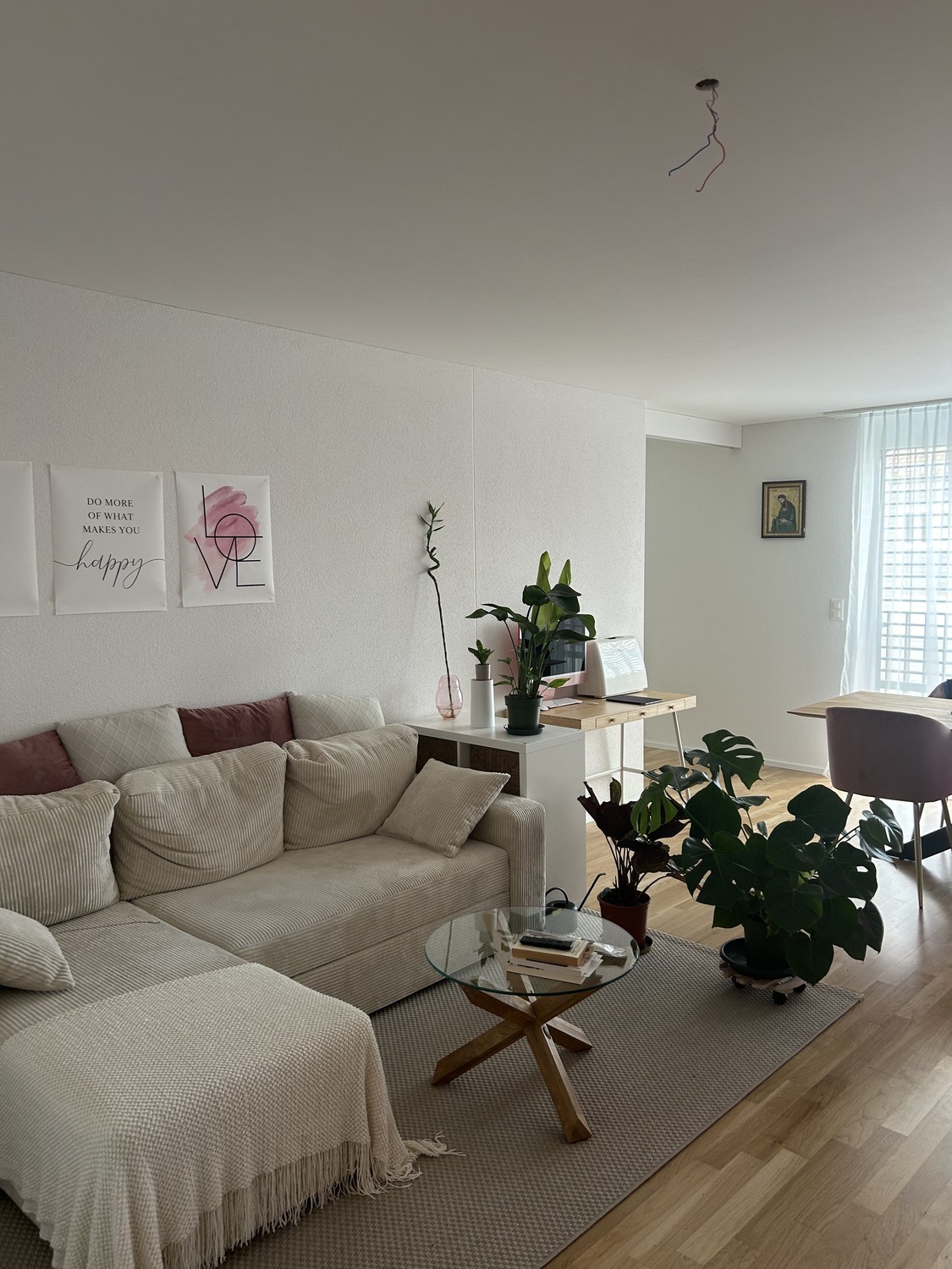 2 ½ rooms apartment, photo 2 of 7